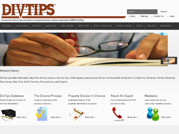 www.divorcetipsandtopics.com