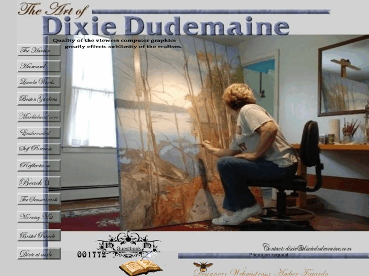 www.dixiedudemaine.com