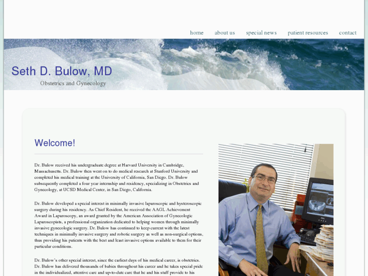 www.drbulow.com