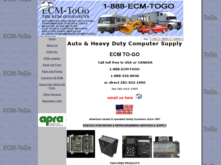 www.ecmtogo.com