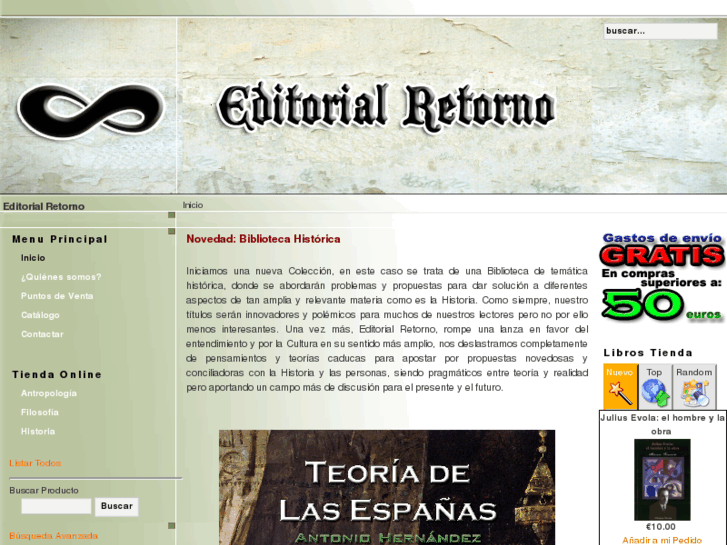 www.editorialretorno.com