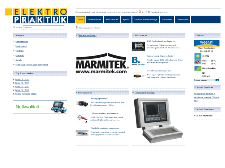 www.elektropraktijk.nl