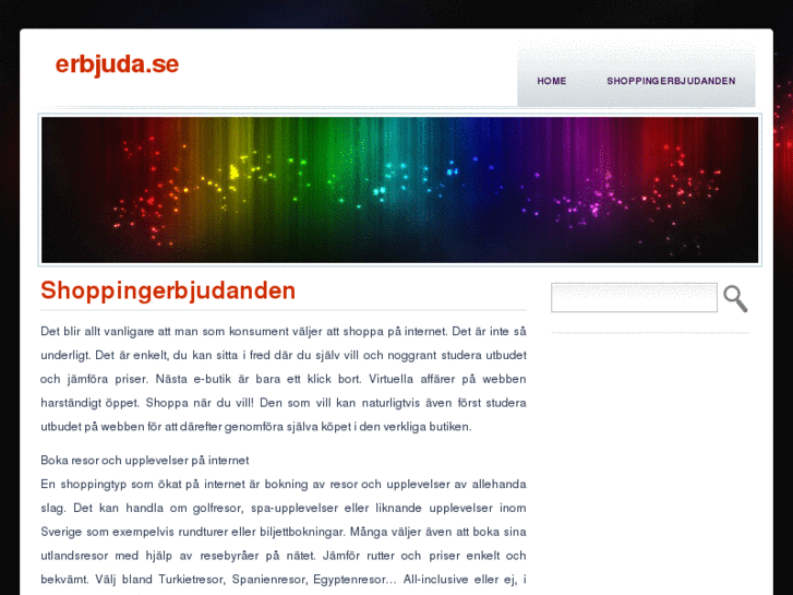 www.erbjuda.se