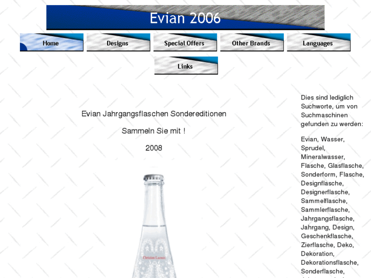 www.evian2006.com