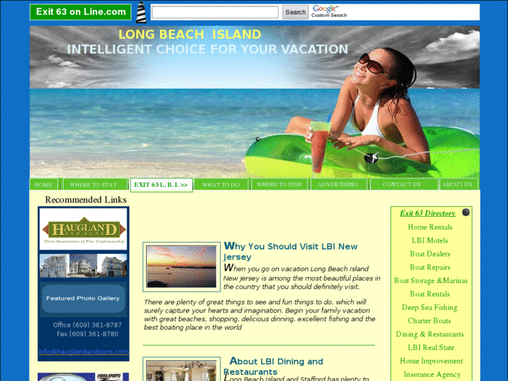 www.exit63online.com