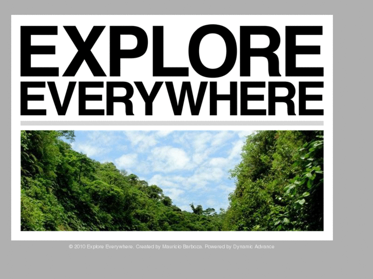 www.exploreeverywhere.com