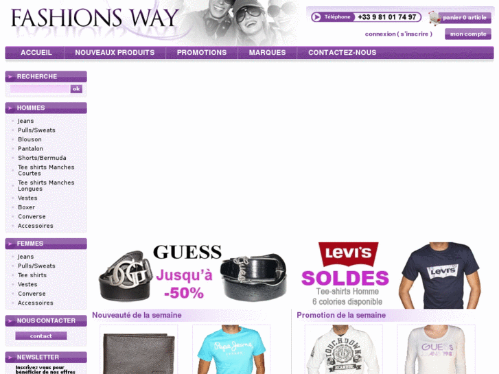 www.fashionsway.com