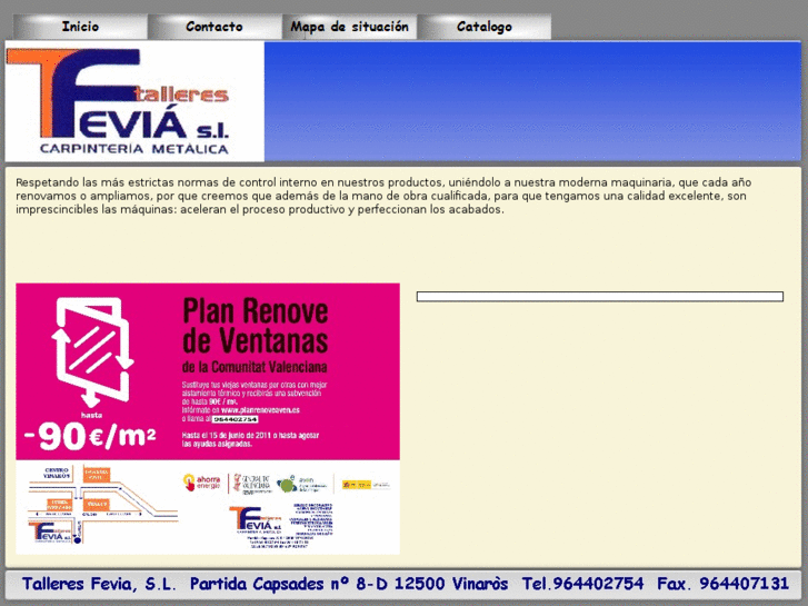 www.fevia.es