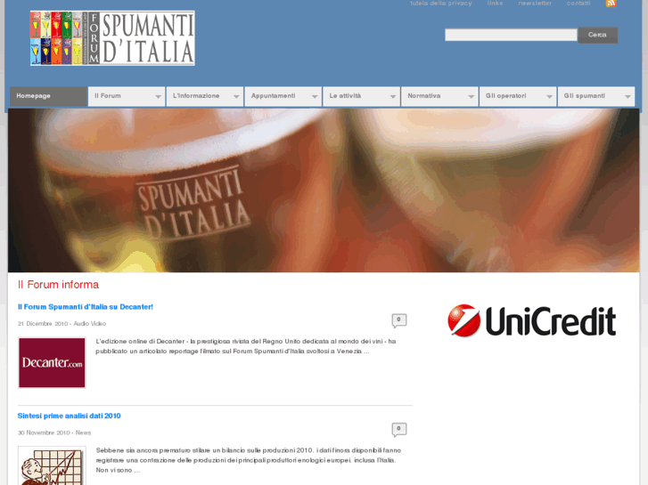 www.forumspumantiditalia.it