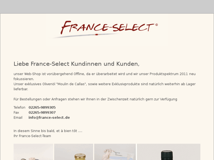 www.france-select.com