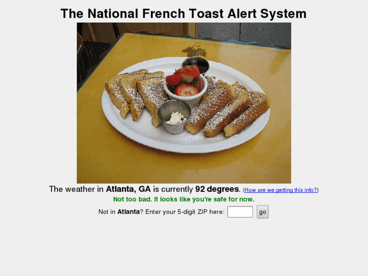 www.frenchtoastalert.com