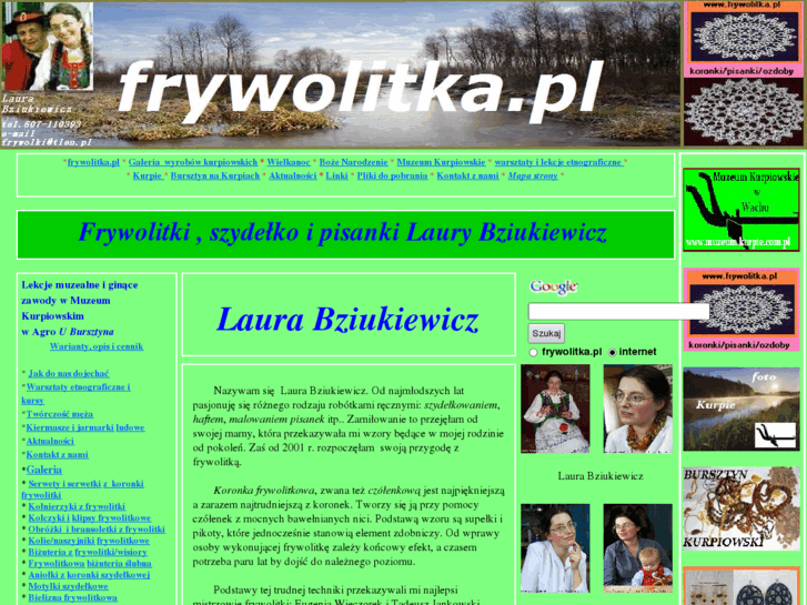 www.frywolitka.pl