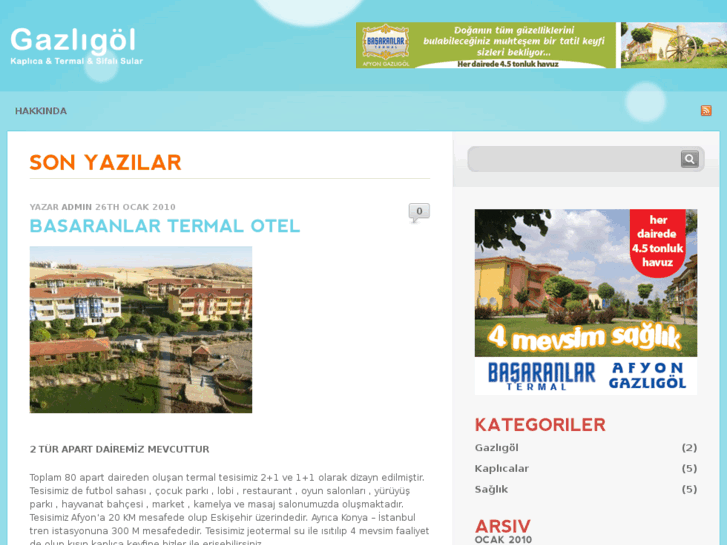 www.gazligol.com