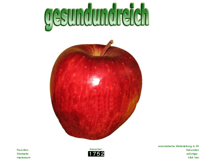 www.gesundundreich.at