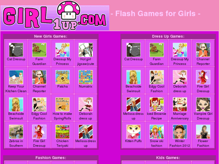 www.girl1up.com