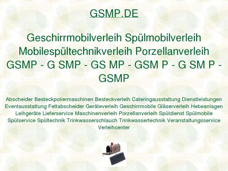 www.gsmp.de