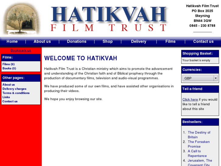 www.hatikvah.co.uk