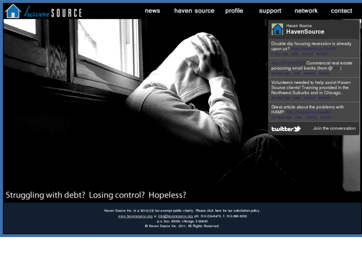 www.havensource.org