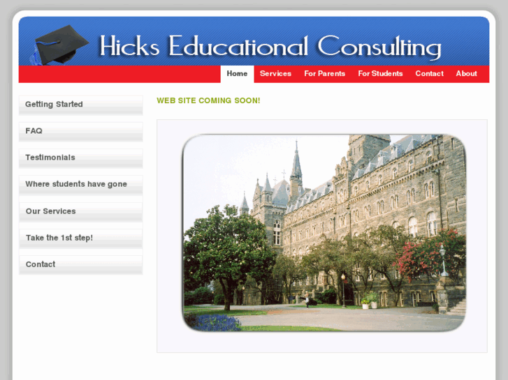www.hicks-edconsulting.com