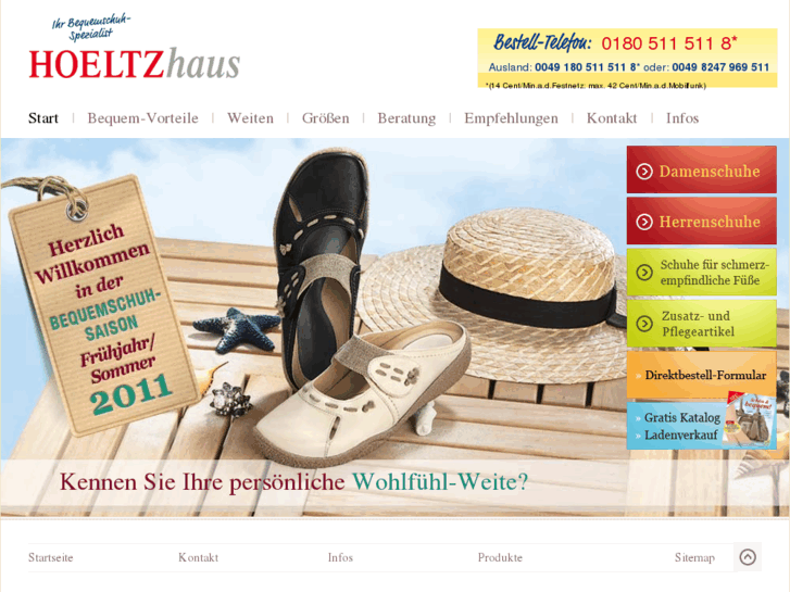 www.hoeltzhaus.de