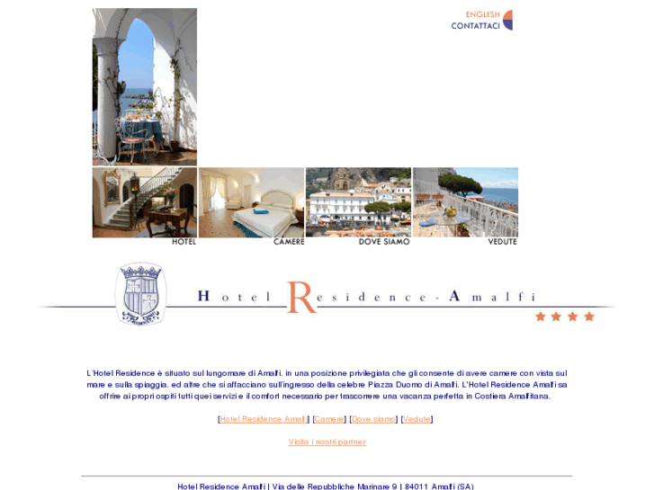 www.hotelresidenceamalfi.com