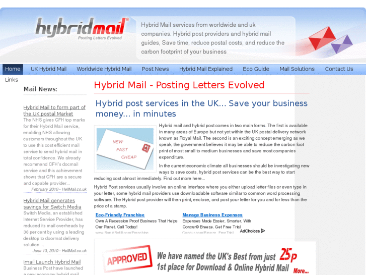 www.hybridmail.co.uk