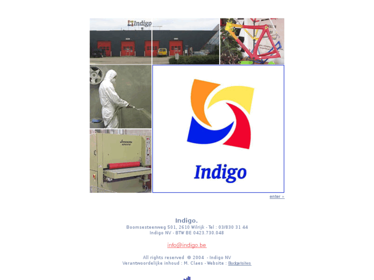 www.indigo.be