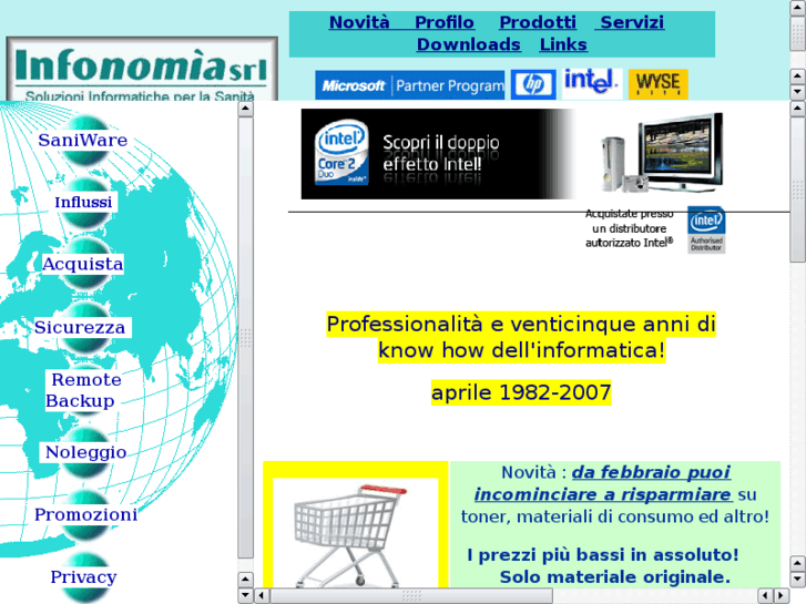 www.infonomia.it