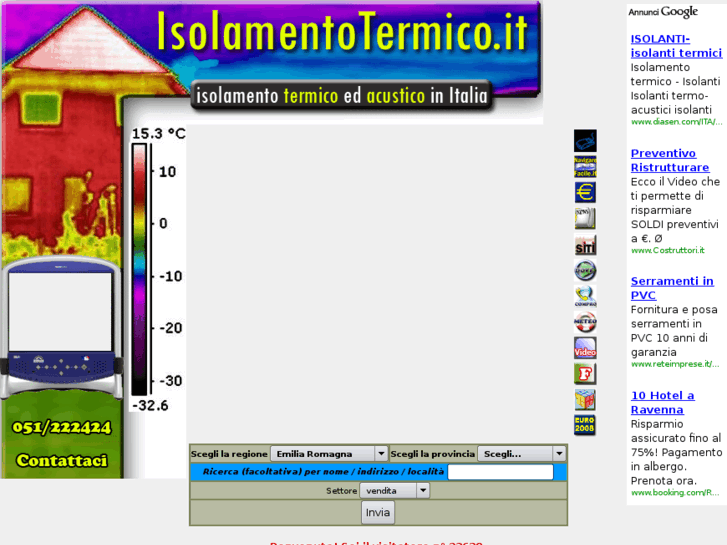 www.isolamentotermico.it