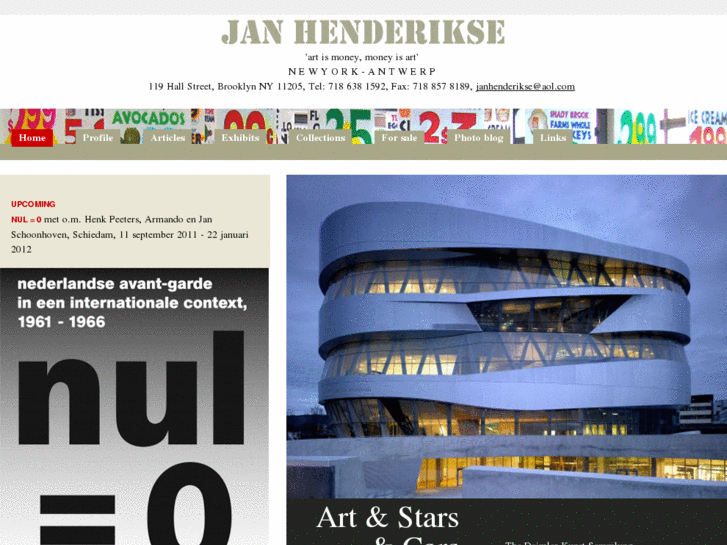 www.janhenderikse.com