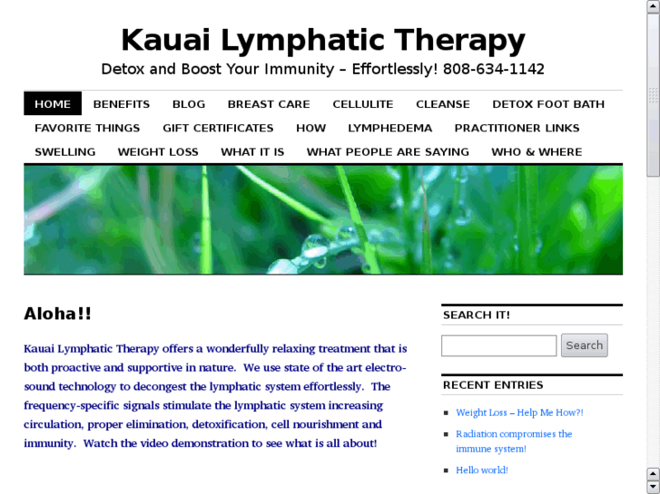 www.kauailymph.com