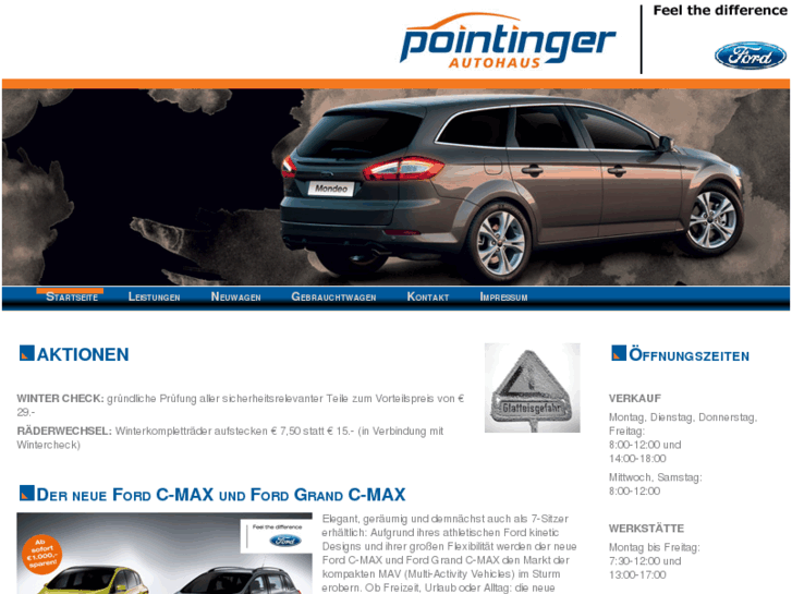 www.kfz-pointinger.com