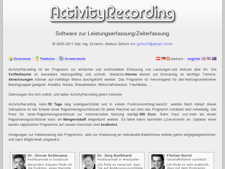 www.leistungserfassung.com