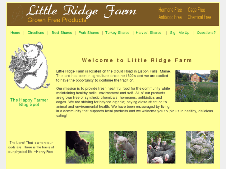 www.littleridgefarm.com