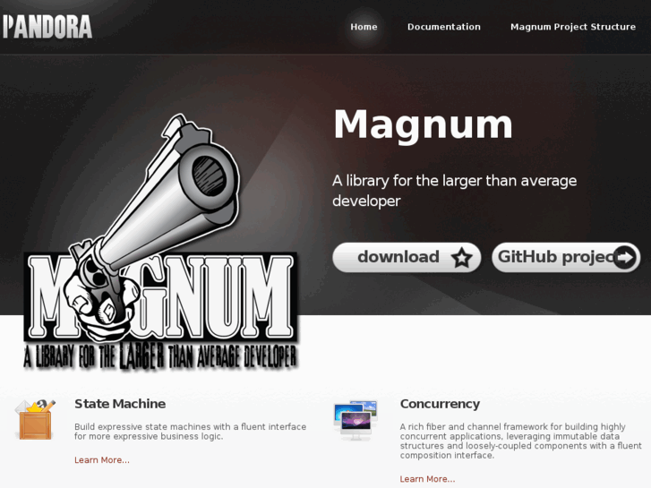 www.magnum-project.net
