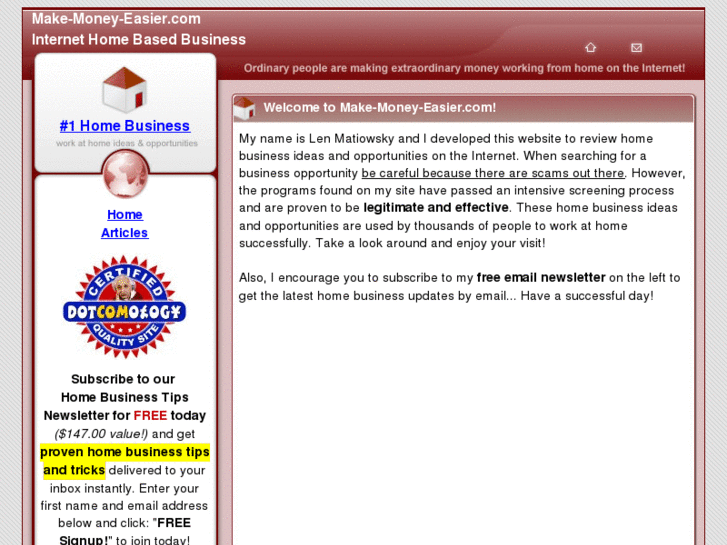 www.make-money-easier.com