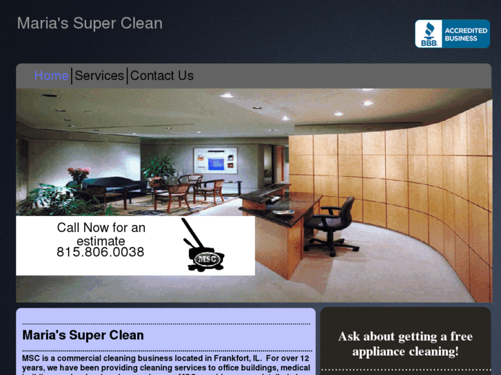 www.marias-superclean.com