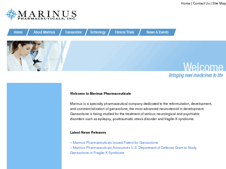 www.marinuspharma.com