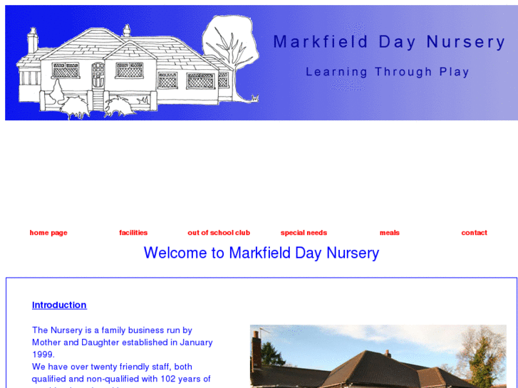 www.markfielddaynursery.com