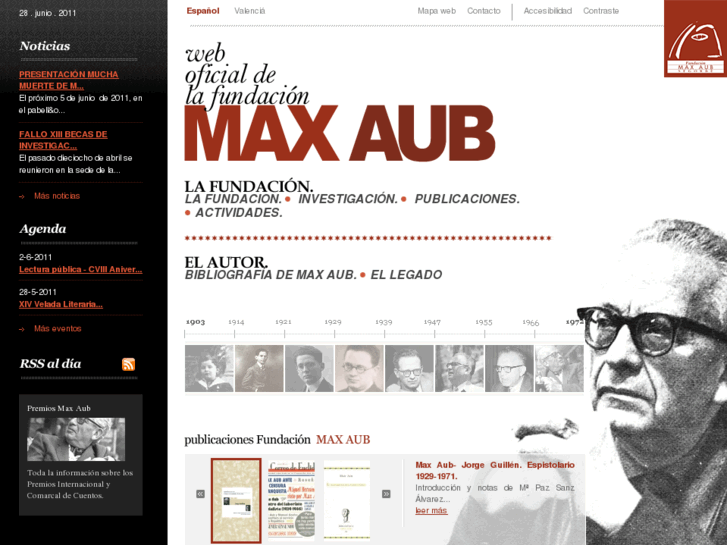 www.maxaub.org