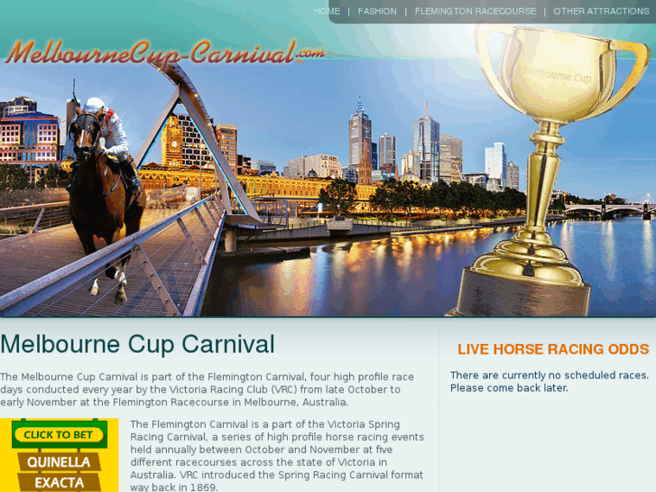 www.melbournecup-carnival.com