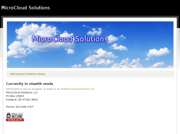 www.microcloudsolutions.com