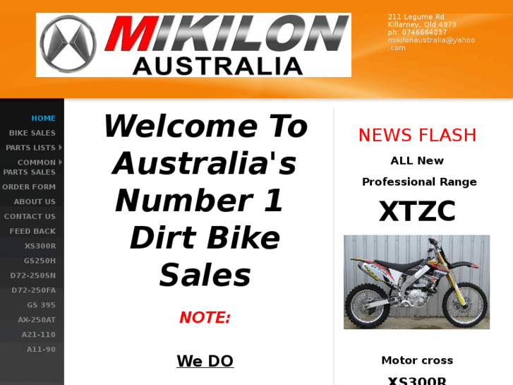 www.mikilonaustralia.com