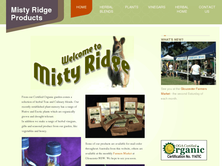 www.mistyridgeproducts.com.au