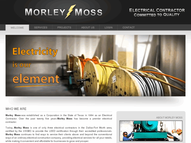 www.morleymoss.com