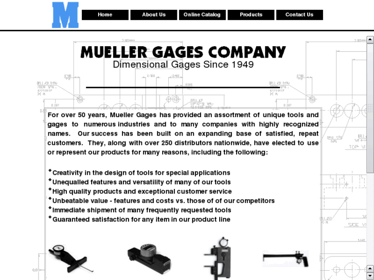 www.mueller-gages.com