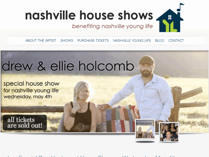 www.nashvillehouseshow.com