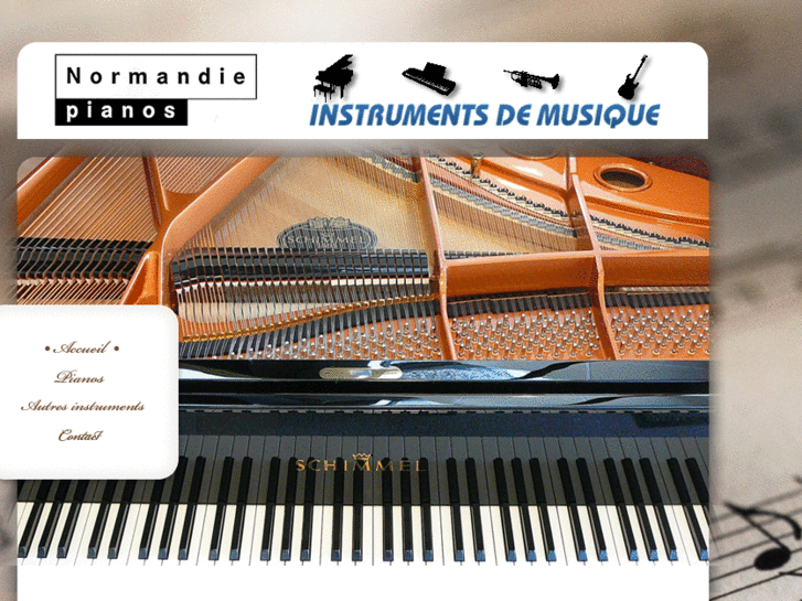 www.normandie-pianos.com