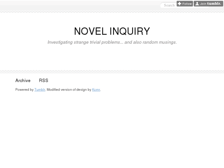 www.novelinquiry.com