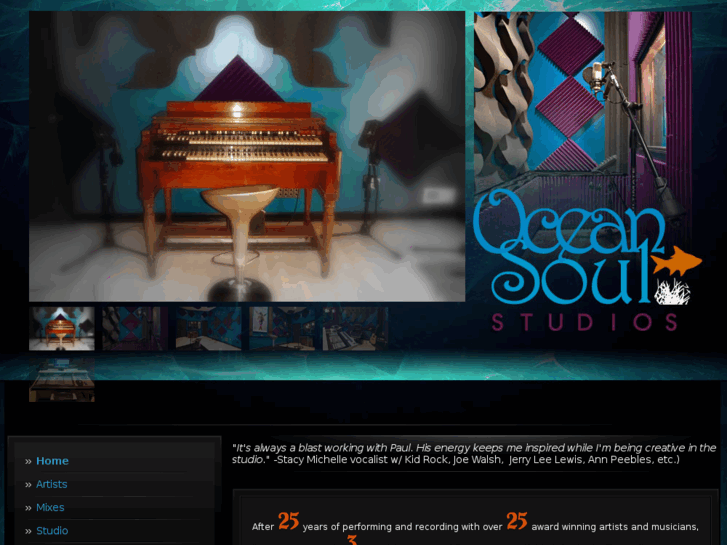 www.oceansoulstudios.com